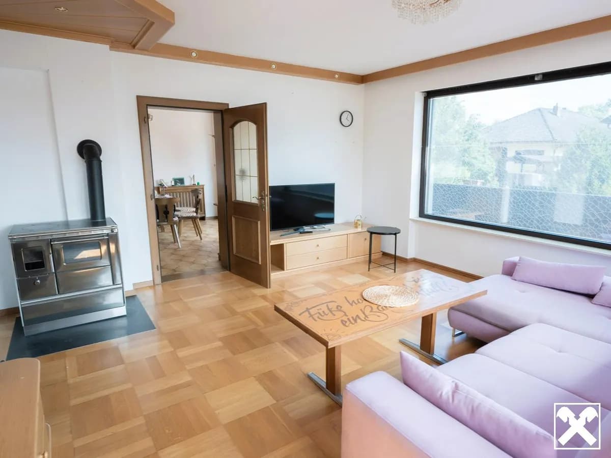 6-Zimmer-Haus kaufen in Baden – 118 m², € 549.000 – Bild 5 von 26