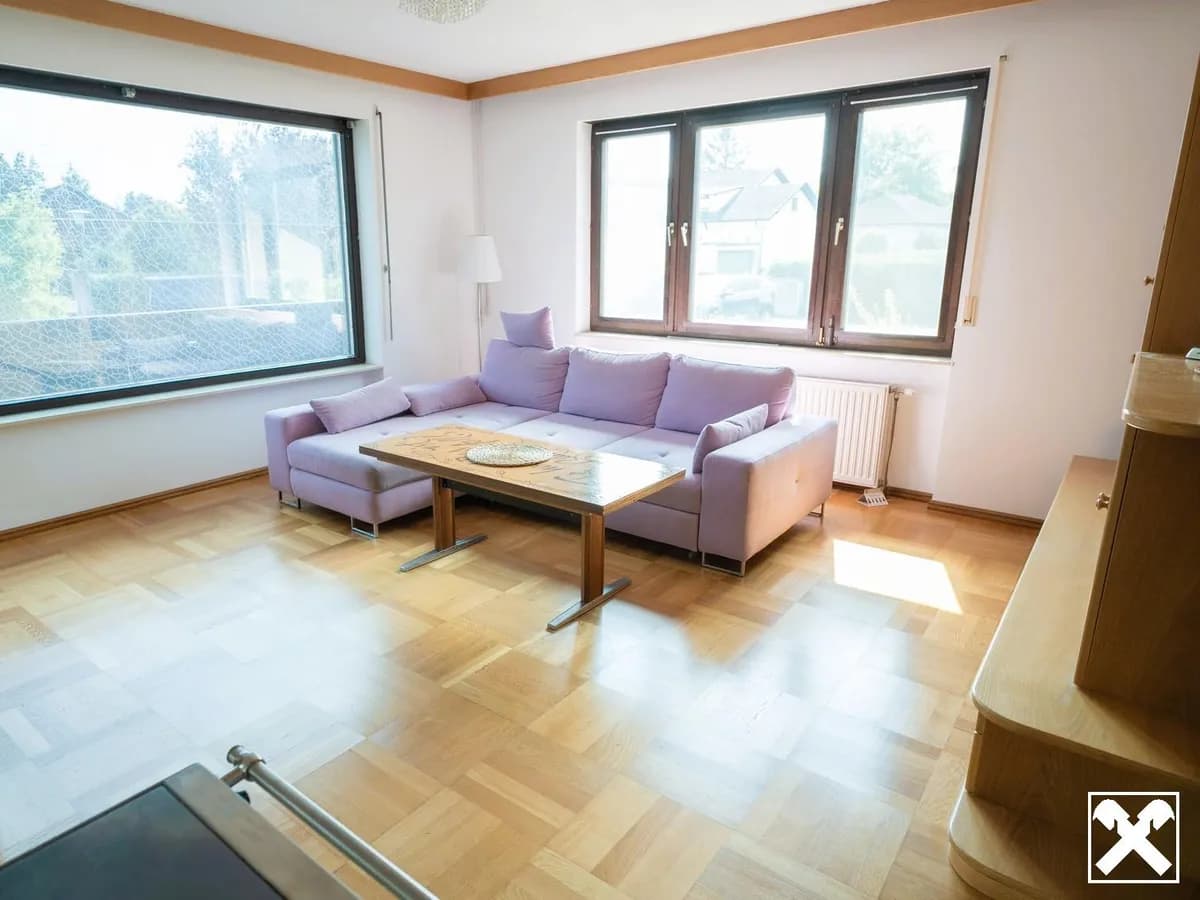6-Zimmer-Haus kaufen in Baden – 118 m², € 549.000 – Bild 6 von 26