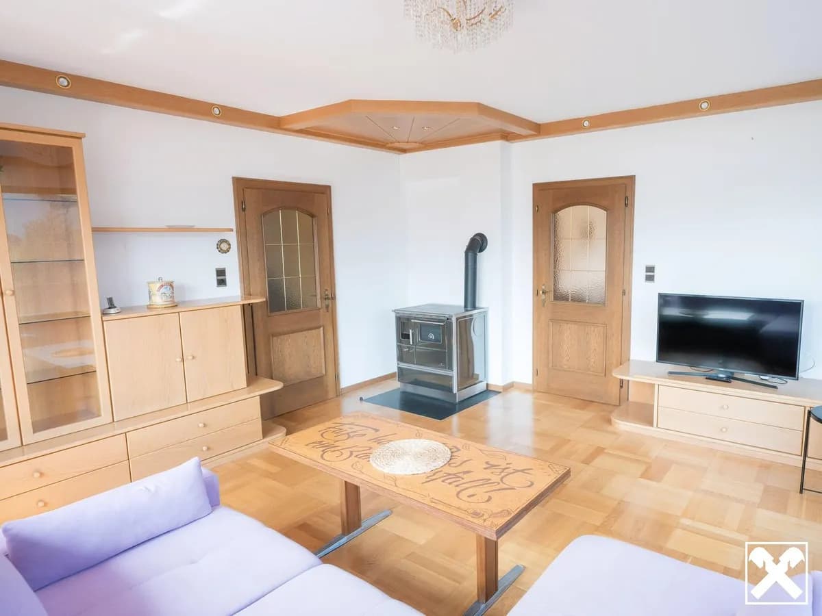 6-Zimmer-Haus kaufen in Baden – 118 m², € 549.000 – Bild 7 von 26