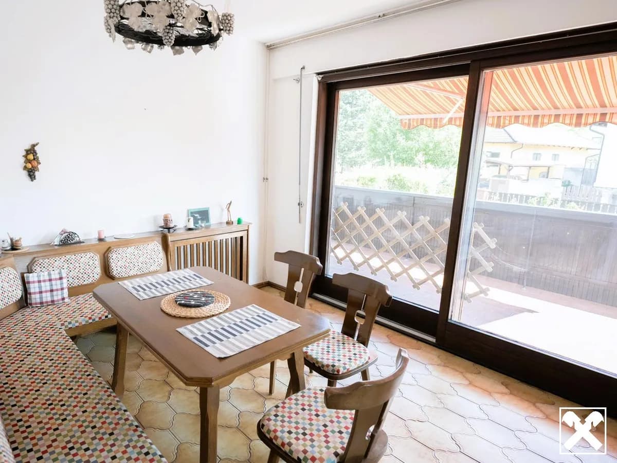 6-Zimmer-Haus kaufen in Baden – 118 m², € 549.000 – Bild 8 von 26