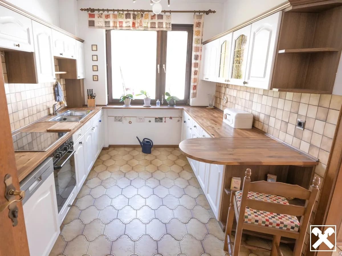 6-Zimmer-Haus kaufen in Baden – 118 m², € 549.000 – Bild 9 von 26