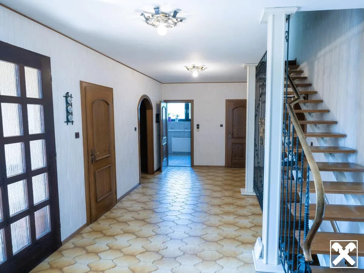 6-Zimmer-Haus kaufen in Baden – 118 m², € 549.000 – Bild 11 von 26