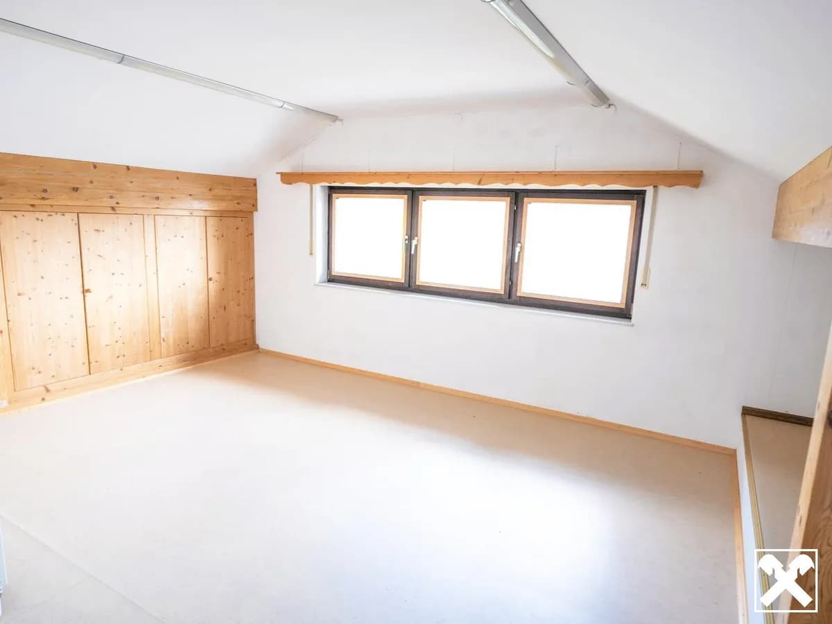 6-Zimmer-Haus kaufen in Baden – 118 m², € 549.000 – Bild 13 von 26