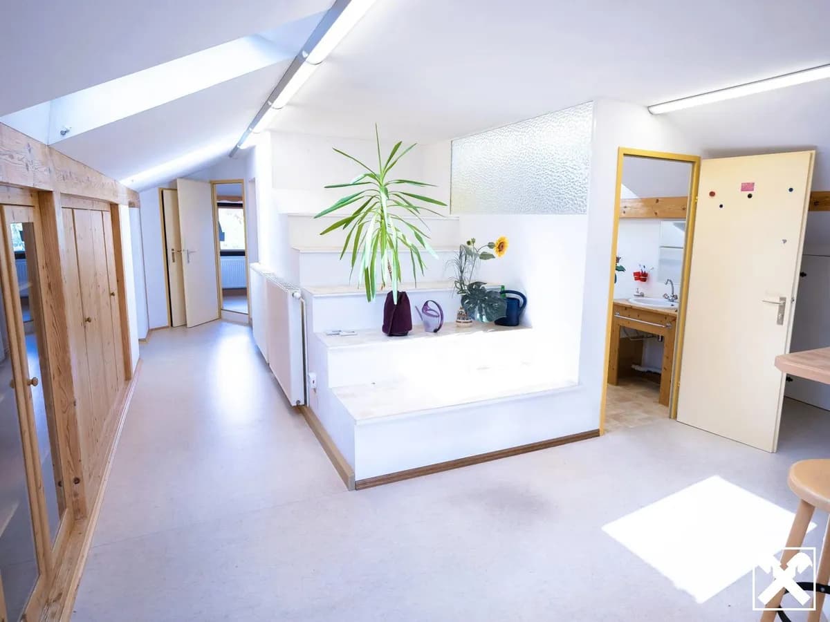 6-Zimmer-Haus kaufen in Baden – 118 m², € 549.000 – Bild 14 von 26