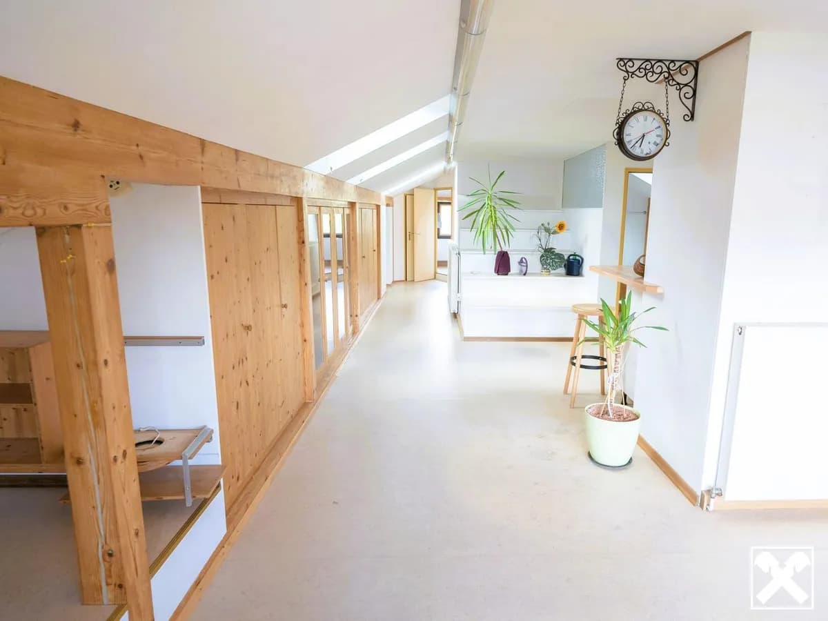 6-Zimmer-Haus kaufen in Baden – 118 m², € 549.000 – Bild 15 von 26