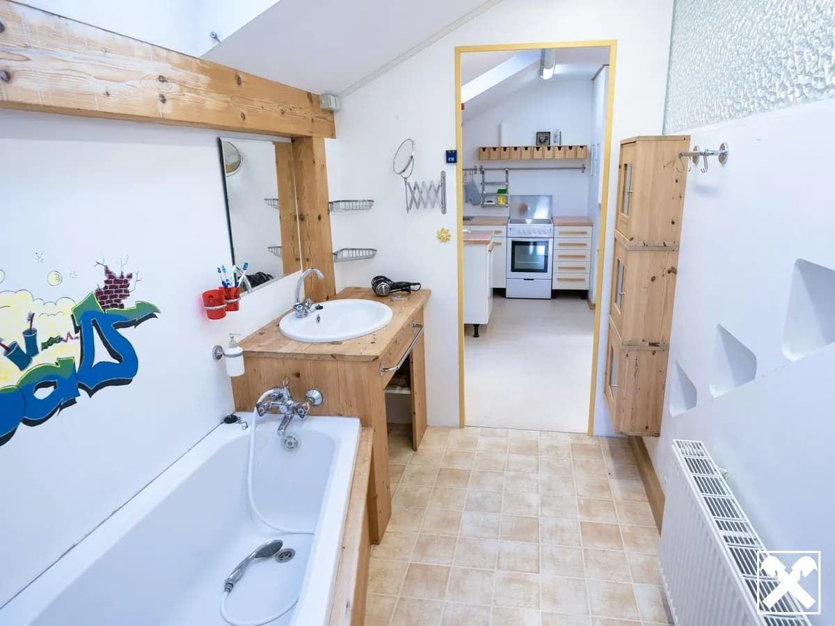 6-Zimmer-Haus kaufen in Baden – 118 m², € 549.000 – Bild 16 von 26