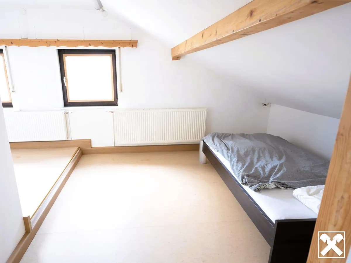 6-Zimmer-Haus kaufen in Baden – 118 m², € 549.000 – Bild 17 von 26