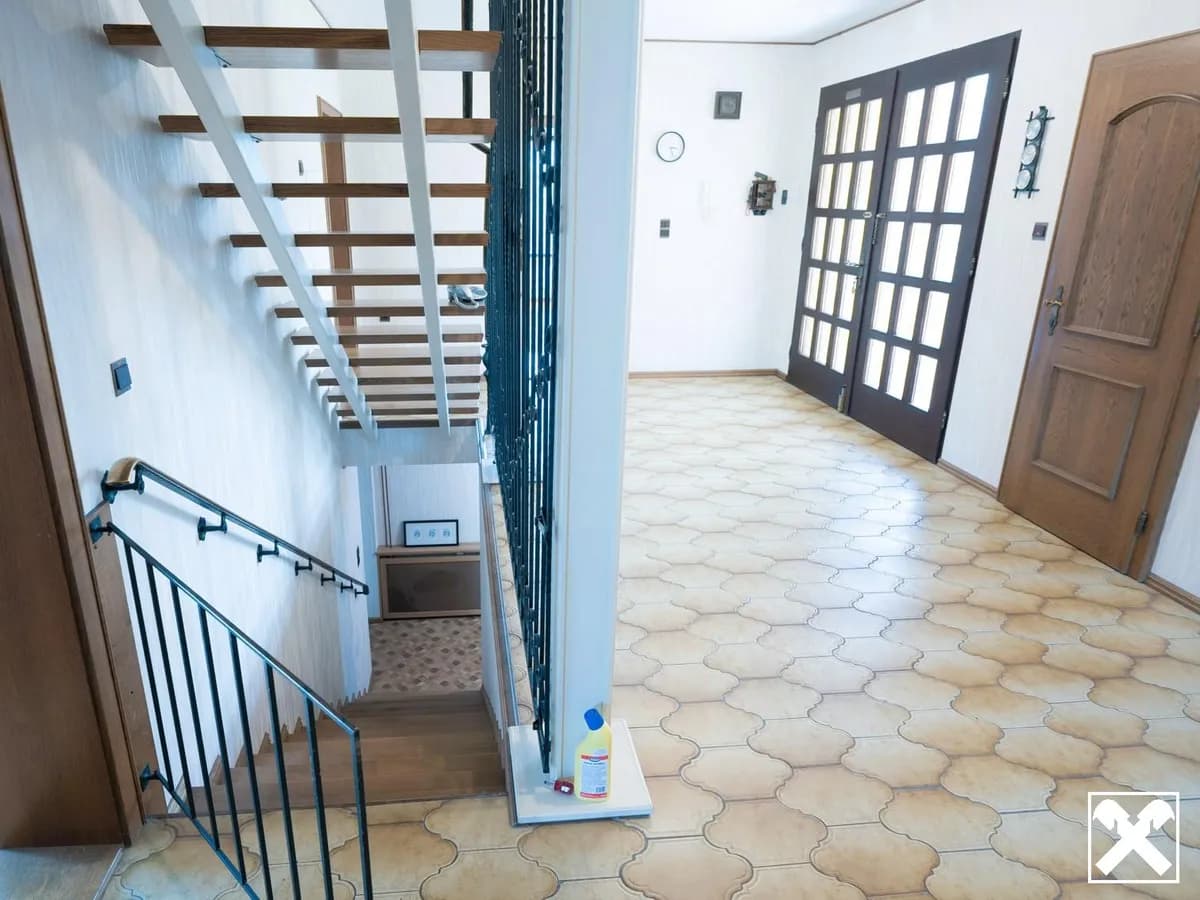 6-Zimmer-Haus kaufen in Baden – 118 m², € 549.000 – Bild 18 von 26