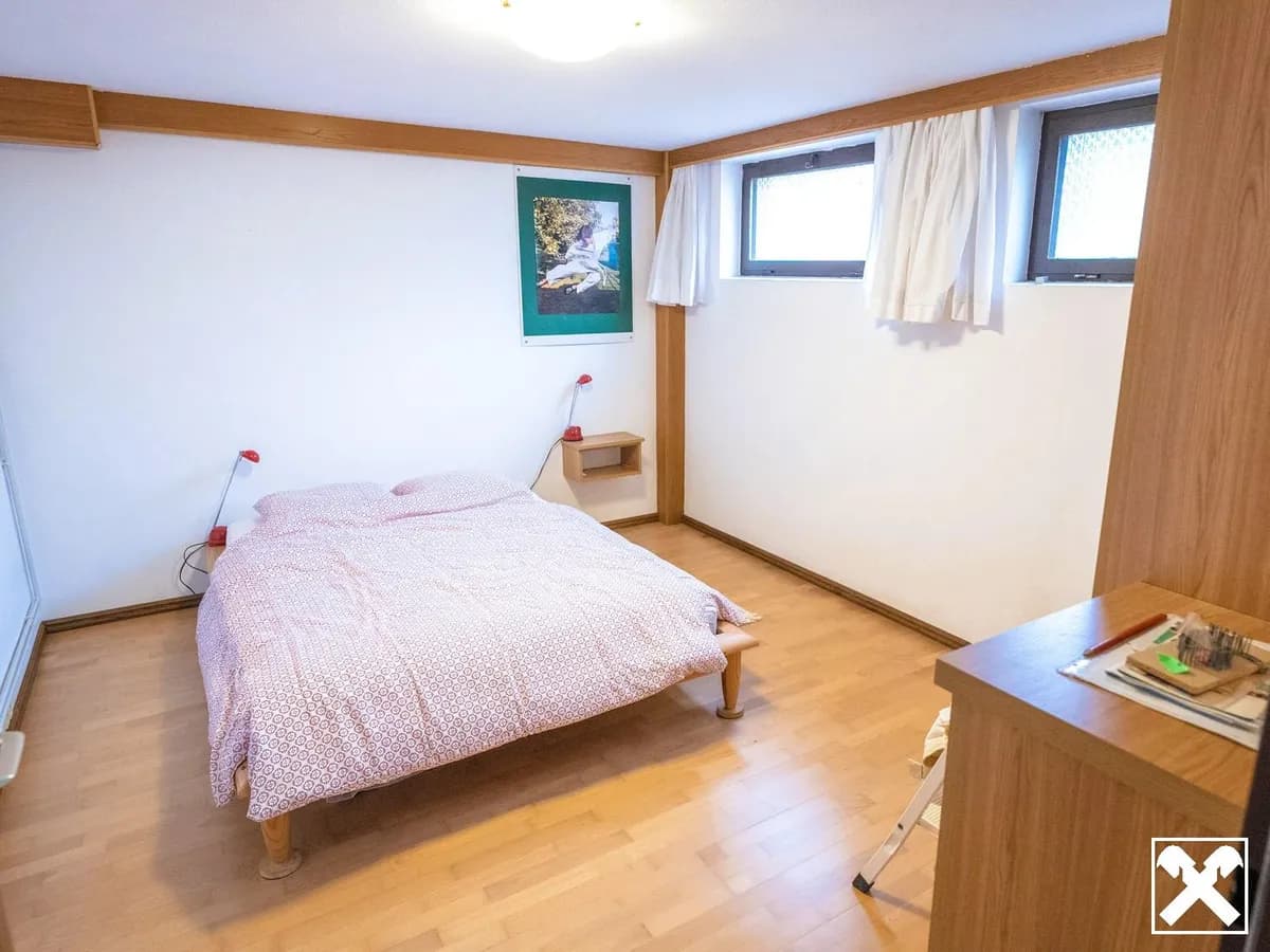 6-Zimmer-Haus kaufen in Baden – 118 m², € 549.000 – Bild 19 von 26