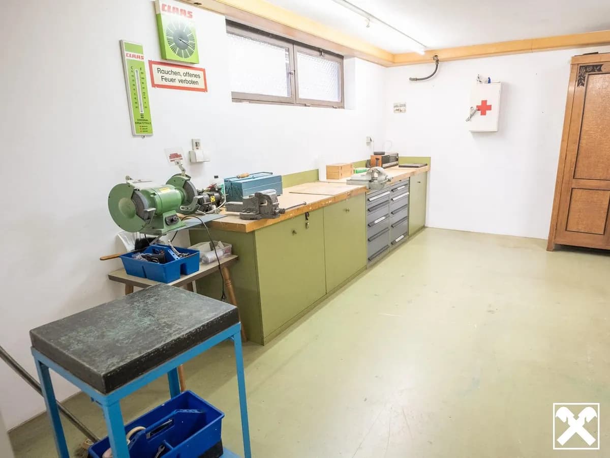 6-Zimmer-Haus kaufen in Baden – 118 m², € 549.000 – Bild 20 von 26