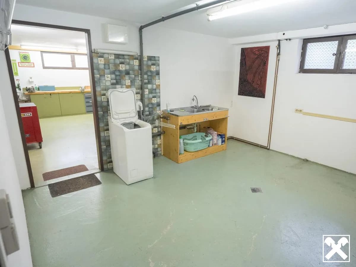 6-Zimmer-Haus kaufen in Baden – 118 m², € 549.000 – Bild 21 von 26