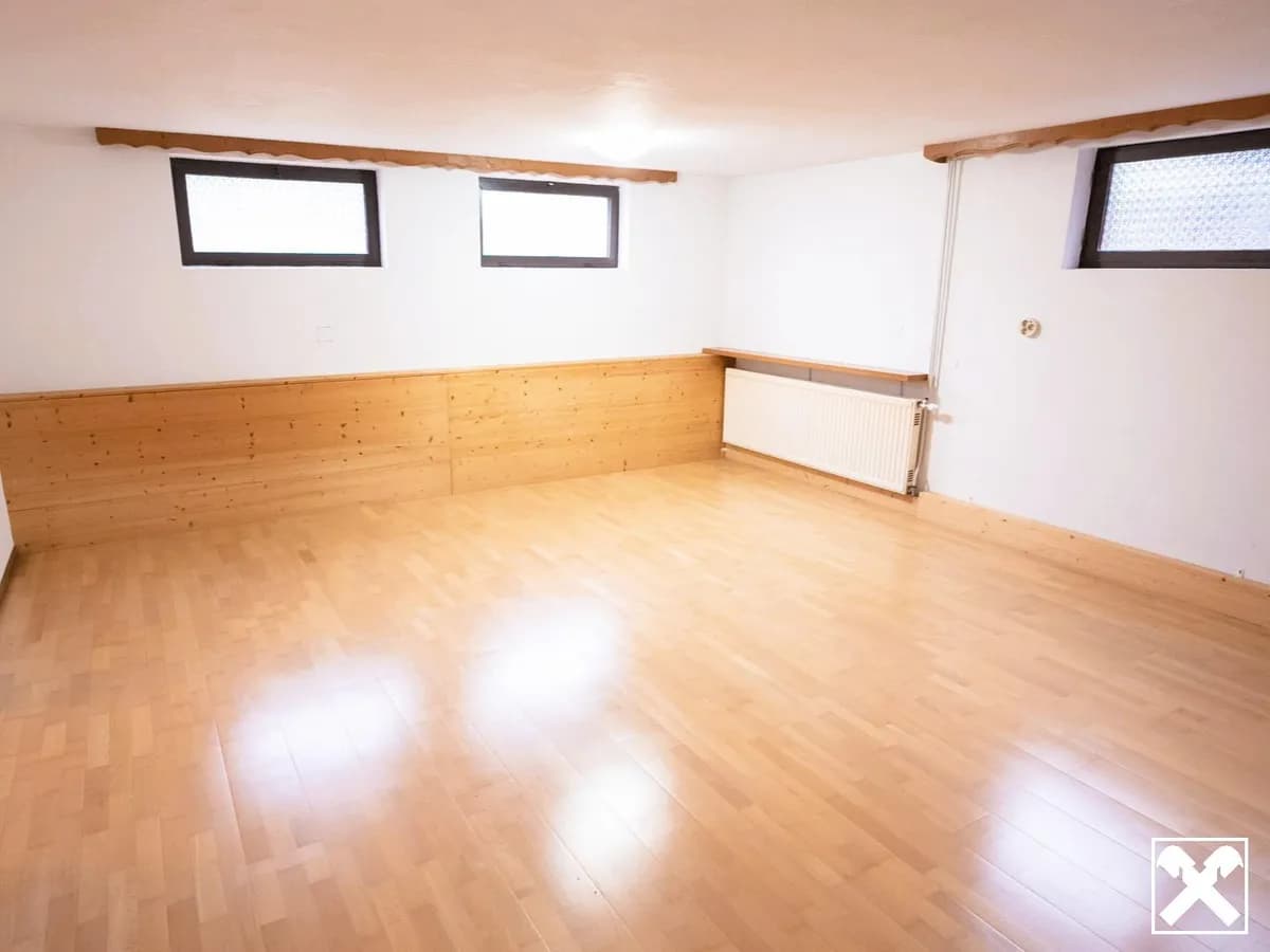 6-Zimmer-Haus kaufen in Baden – 118 m², € 549.000 – Bild 22 von 26