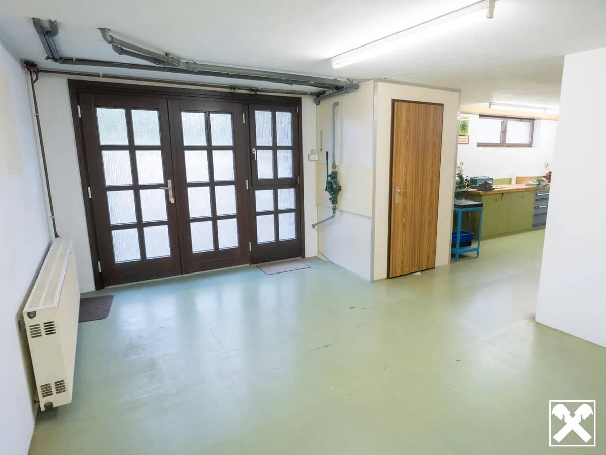 6-Zimmer-Haus kaufen in Baden – 118 m², € 549.000 – Bild 23 von 26