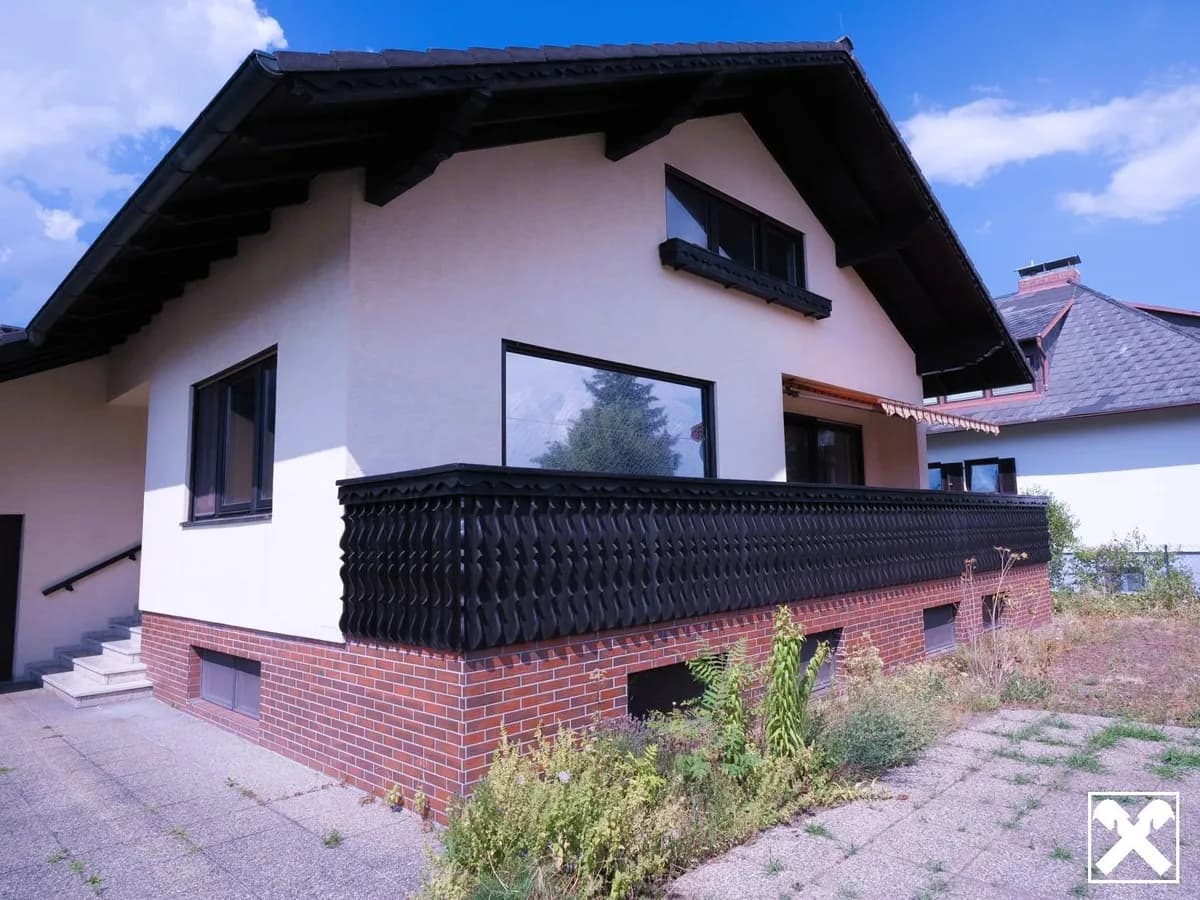 6-Zimmer-Haus kaufen in Baden – 118 m², € 549.000 – Bild 25 von 26