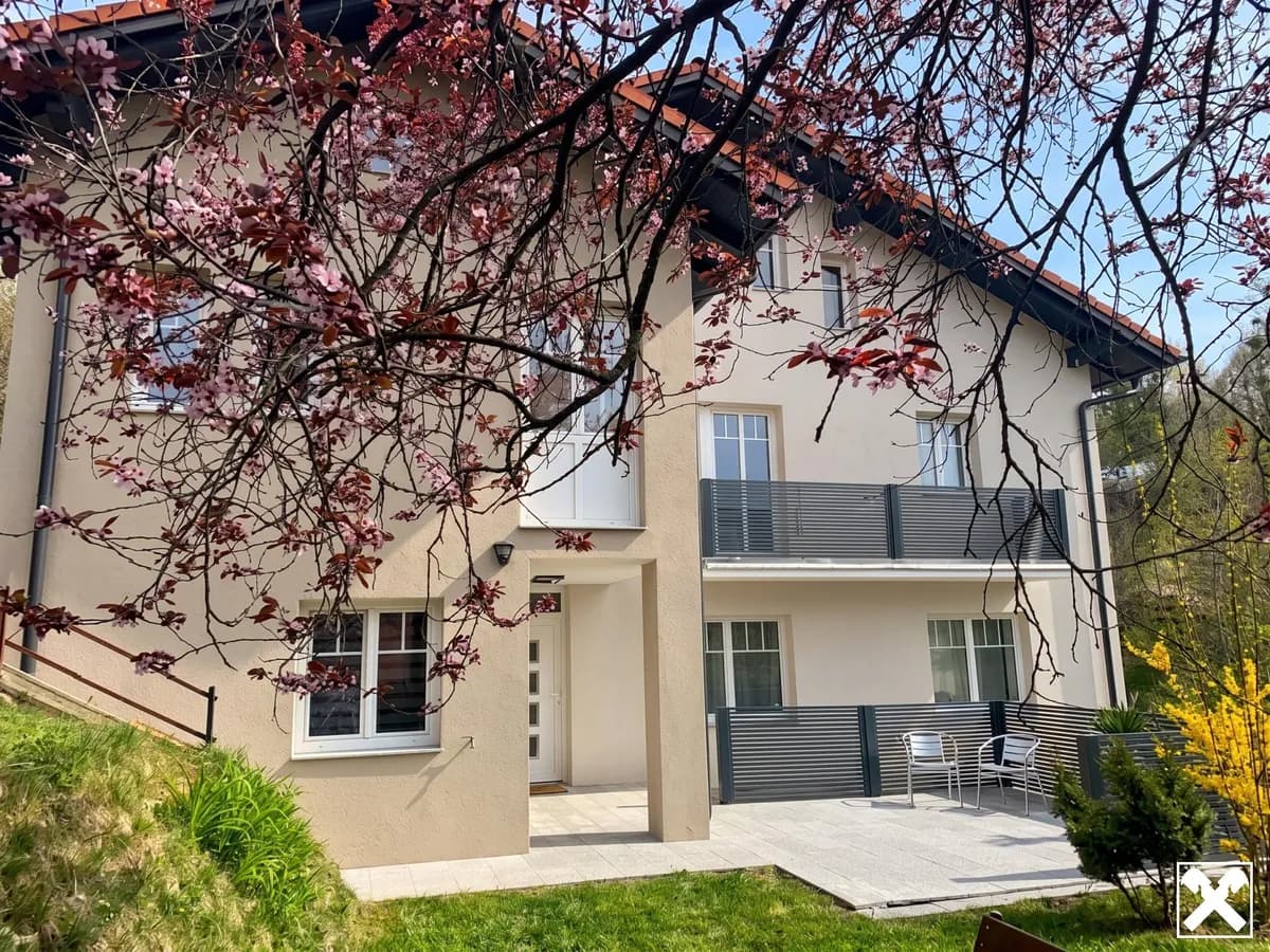 6-Zimmer-Gewerbeimmobilie kaufen in Hartberg-Fürstenfeld – 190 m², € 498.000 – Bild 2 von 21