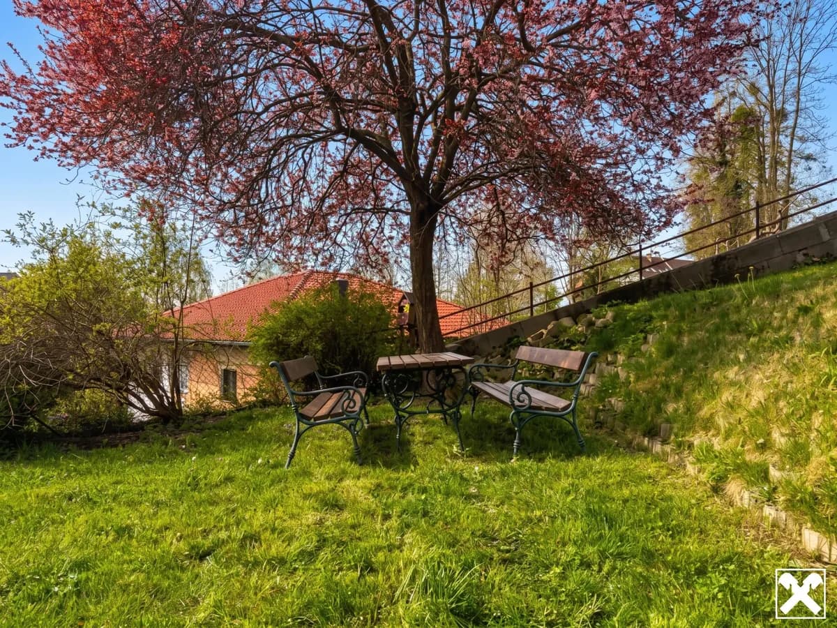 6-Zimmer-Gewerbeimmobilie kaufen in Hartberg-Fürstenfeld – 190 m², € 498.000 – Bild 4 von 21