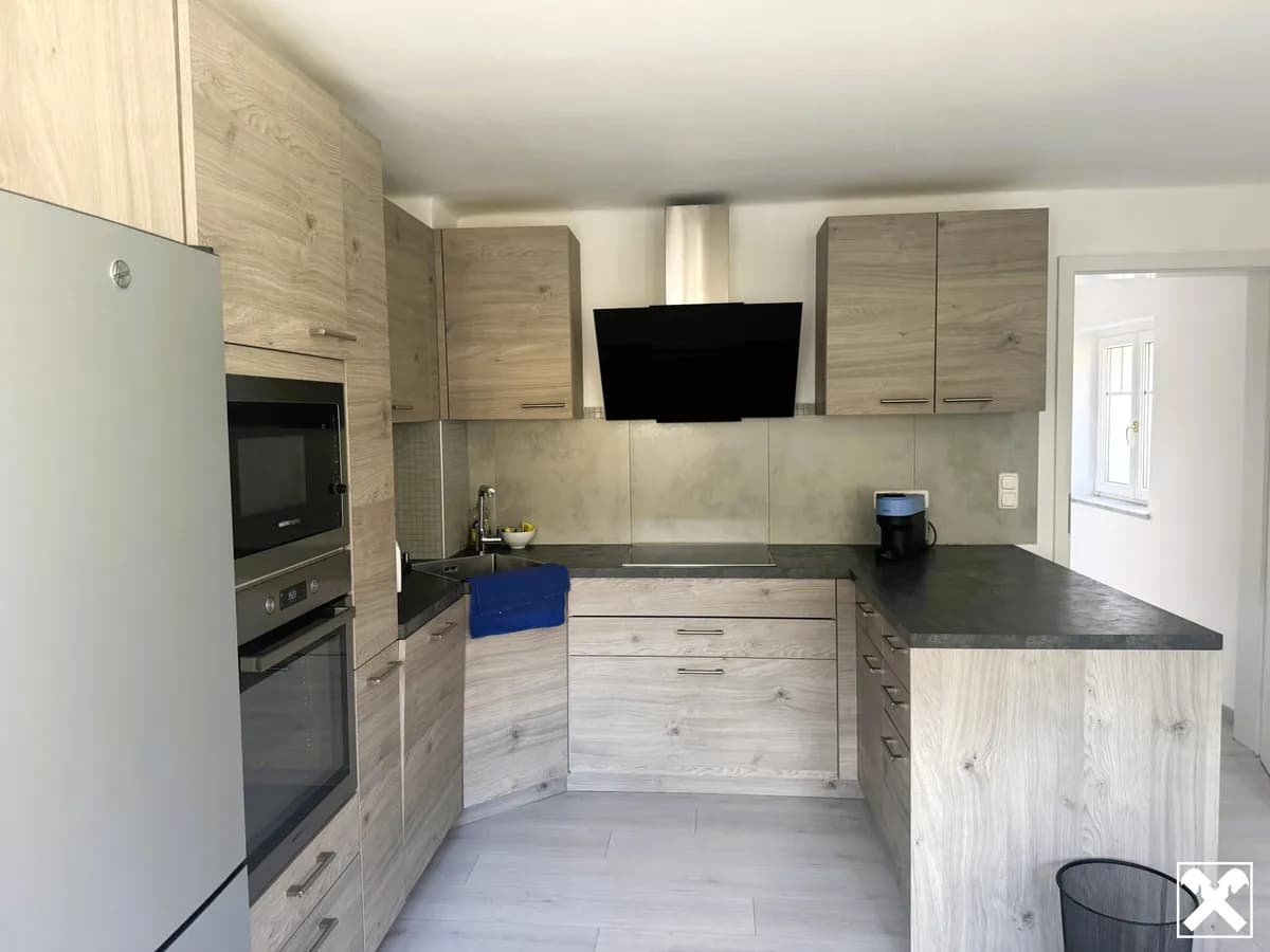6-Zimmer-Gewerbeimmobilie kaufen in Hartberg-Fürstenfeld – 190 m², € 498.000 – Bild 6 von 21