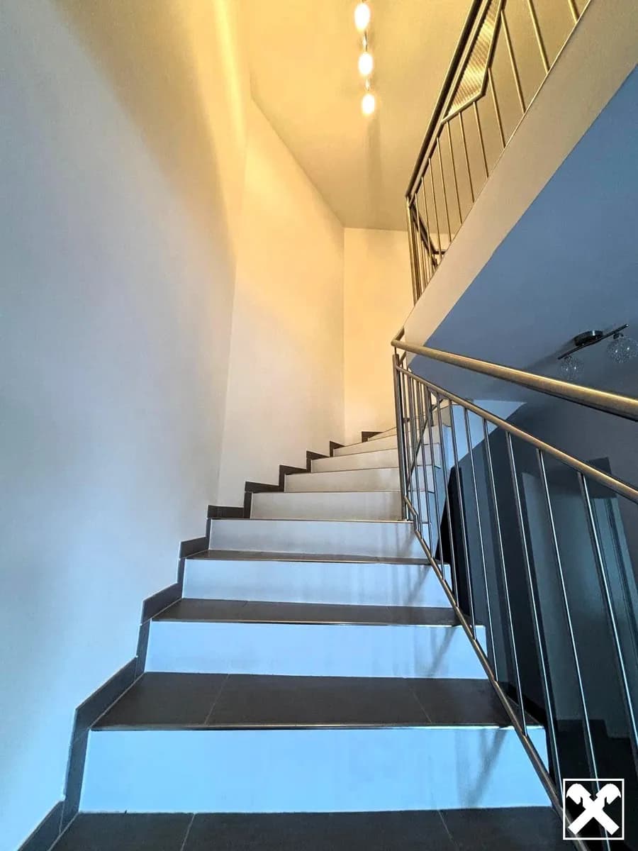 6-Zimmer-Gewerbeimmobilie kaufen in Hartberg-Fürstenfeld – 190 m², € 498.000 – Bild 8 von 21