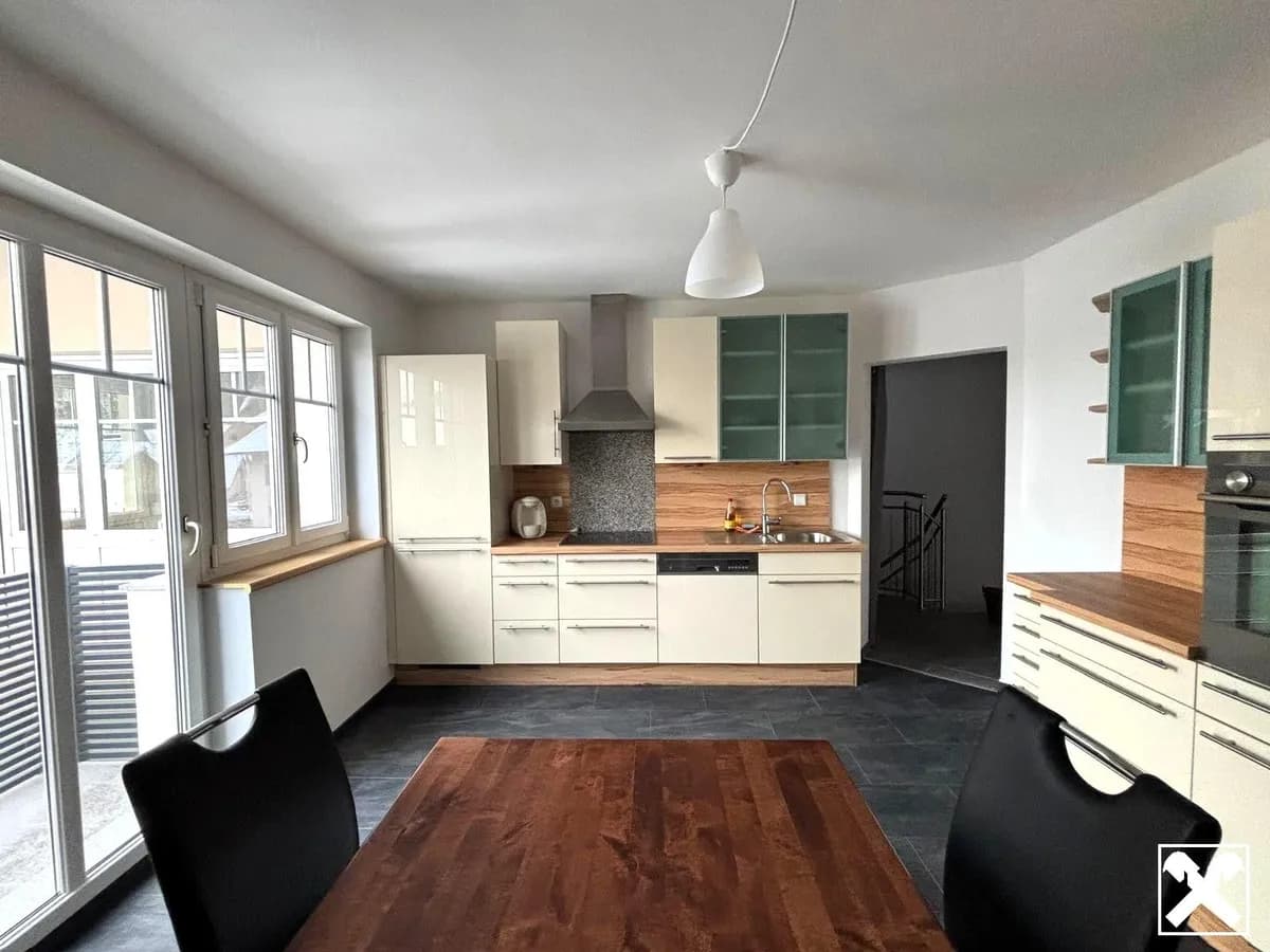 6-Zimmer-Gewerbeimmobilie kaufen in Hartberg-Fürstenfeld – 190 m², € 498.000 – Bild 15 von 21