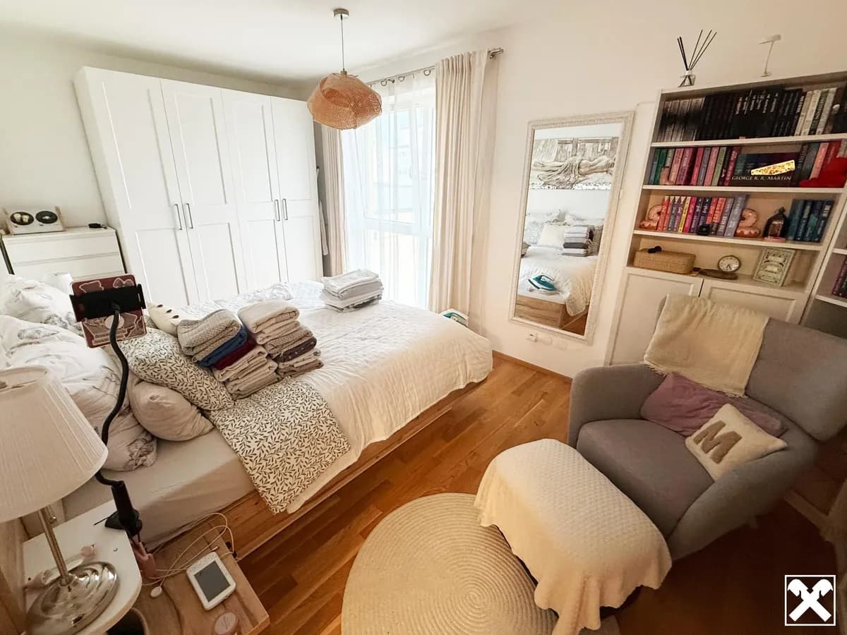 4-Zimmer-Haus kaufen in Amstetten – 100 m², € 395.000 – Bild 2 von 34