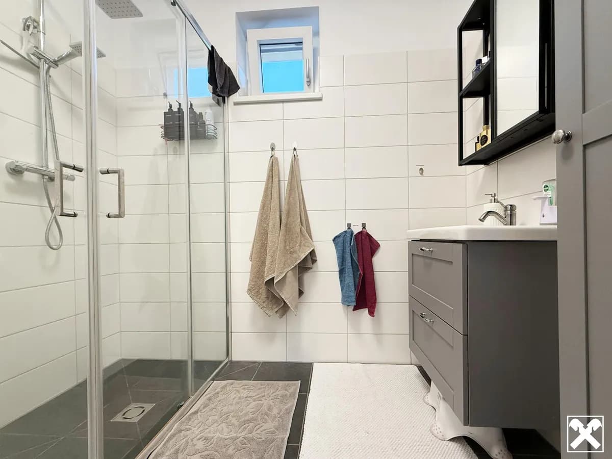 4-Zimmer-Haus kaufen in Amstetten – 100 m², € 395.000 – Bild 3 von 34