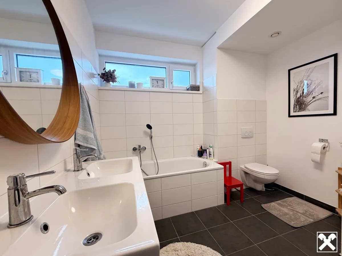 4-Zimmer-Haus kaufen in Amstetten – 100 m², € 395.000 – Bild 5 von 34