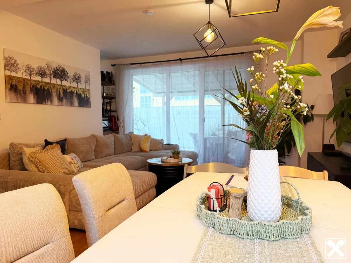 4-Zimmer-Haus kaufen in Amstetten – 100 m², € 395.000 – Bild 6 von 34