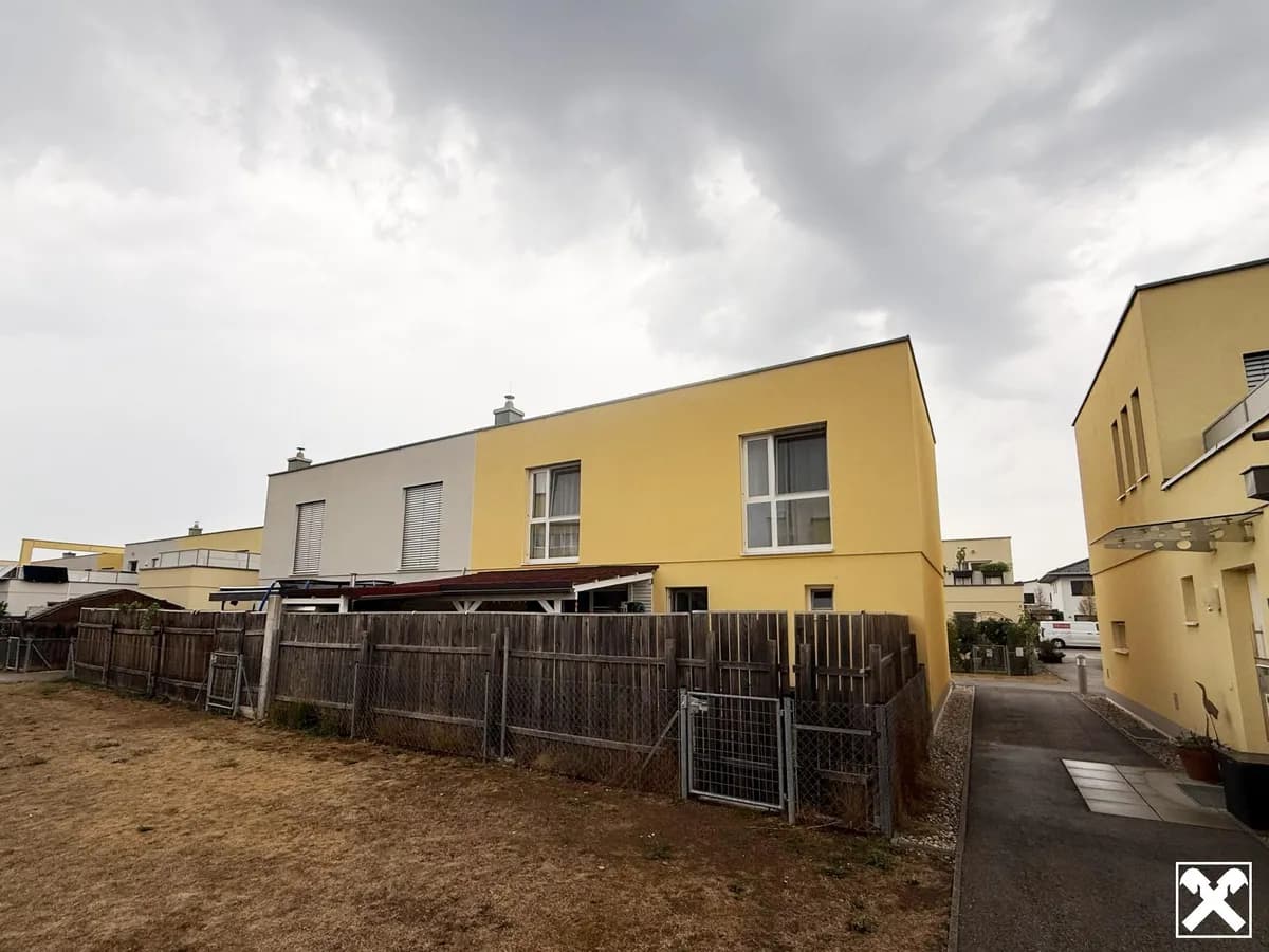 4-Zimmer-Haus kaufen in Amstetten – 100 m², € 395.000 – Bild 10 von 34