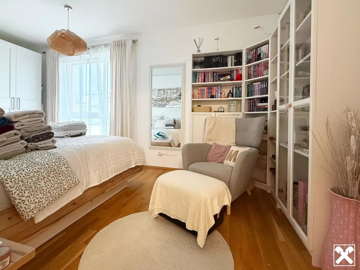 4-Zimmer-Haus kaufen in Amstetten – 100 m², € 395.000 – Bild 11 von 34