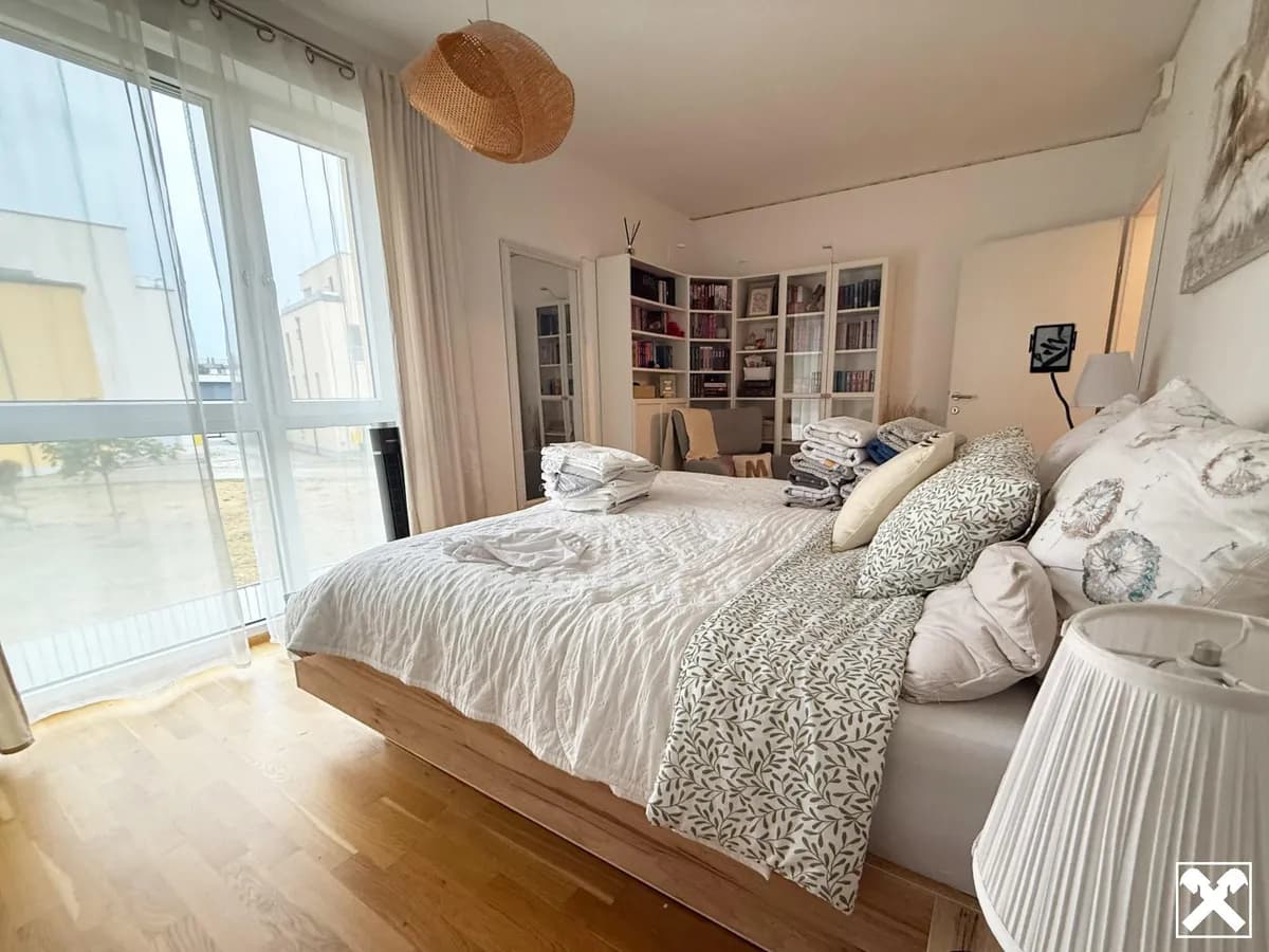 4-Zimmer-Haus kaufen in Amstetten – 100 m², € 395.000 – Bild 12 von 34