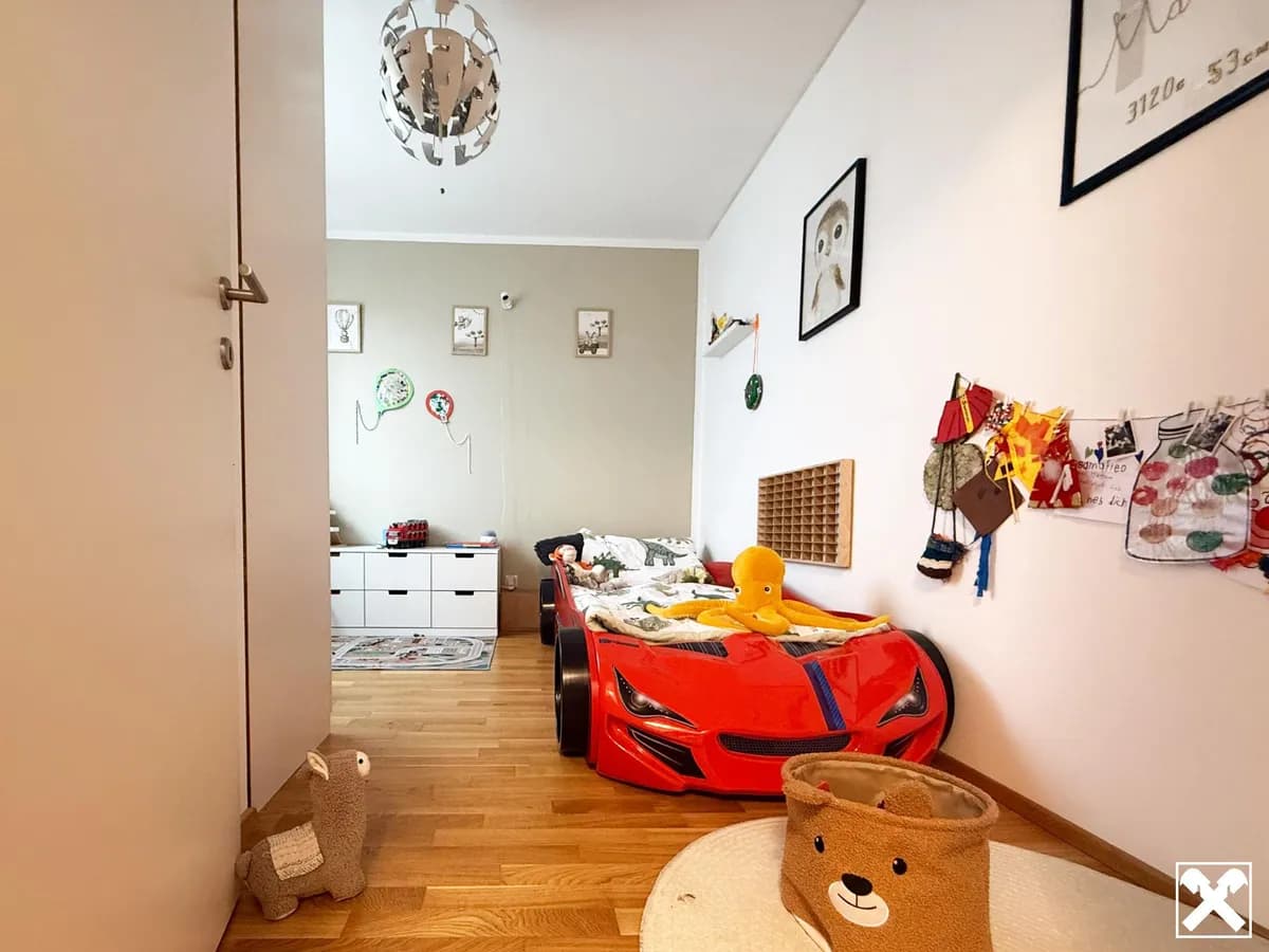 4-Zimmer-Haus kaufen in Amstetten – 100 m², € 395.000 – Bild 14 von 34