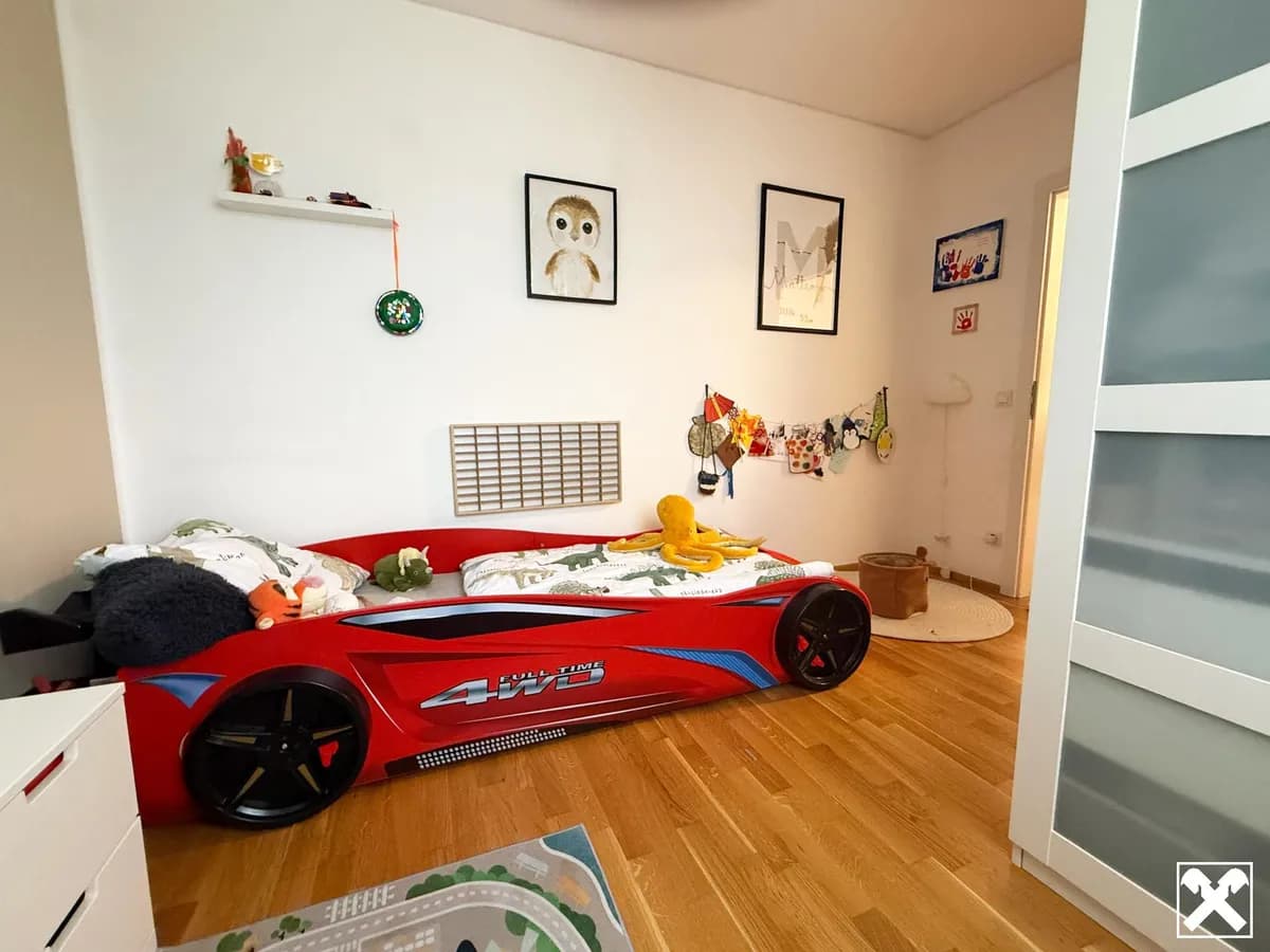 4-Zimmer-Haus kaufen in Amstetten – 100 m², € 395.000 – Bild 15 von 34