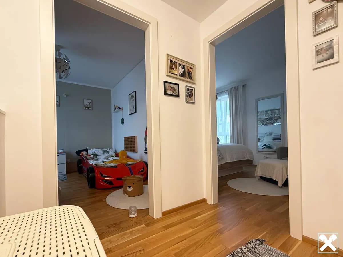 4-Zimmer-Haus kaufen in Amstetten – 100 m², € 395.000 – Bild 16 von 34