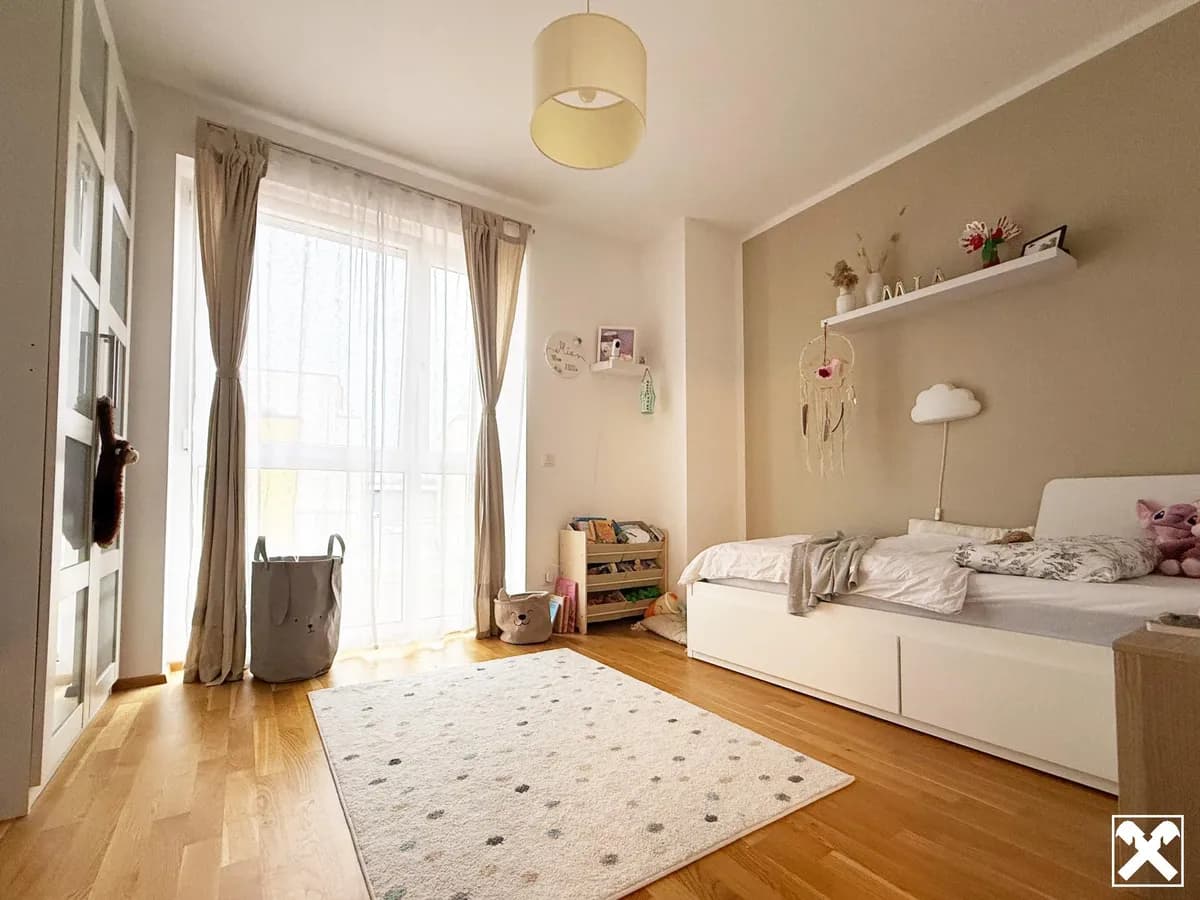 4-Zimmer-Haus kaufen in Amstetten – 100 m², € 395.000 – Bild 17 von 34