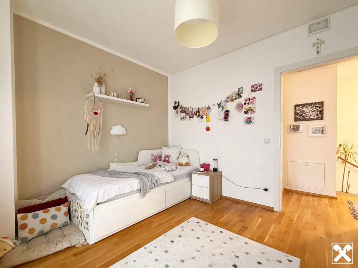 4-Zimmer-Haus kaufen in Amstetten – 100 m², € 395.000 – Bild 18 von 34