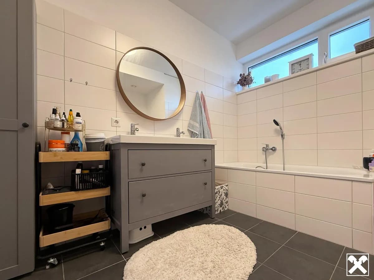 4-Zimmer-Haus kaufen in Amstetten – 100 m², € 395.000 – Bild 19 von 34