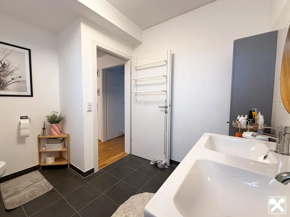 4-Zimmer-Haus kaufen in Amstetten – 100 m², € 395.000 – Bild 20 von 34