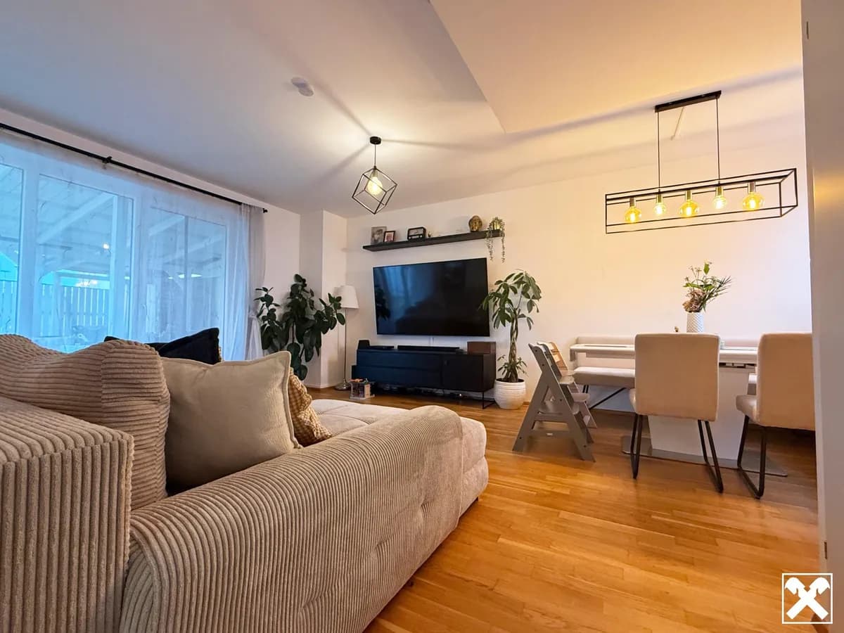 4-Zimmer-Haus kaufen in Amstetten – 100 m², € 395.000 – Bild 23 von 34