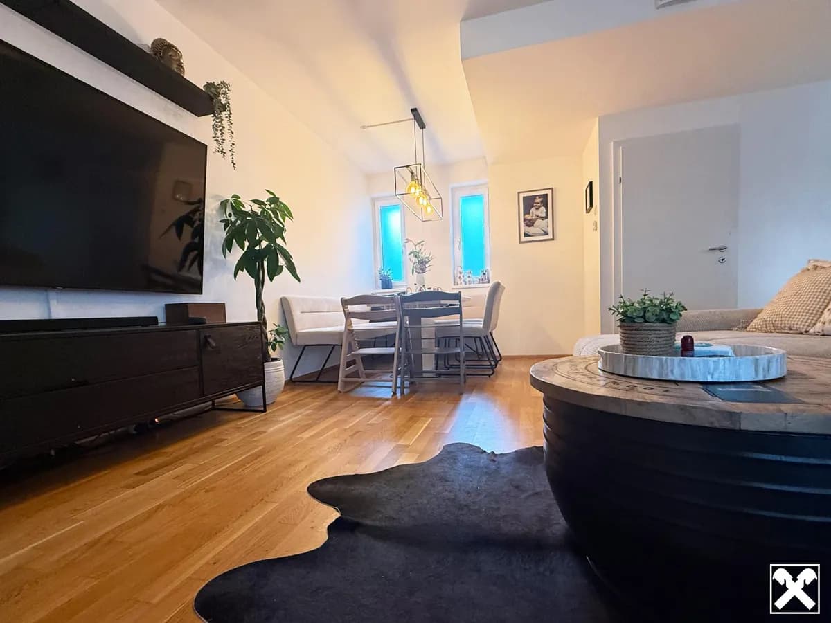 4-Zimmer-Haus kaufen in Amstetten – 100 m², € 395.000 – Bild 24 von 34