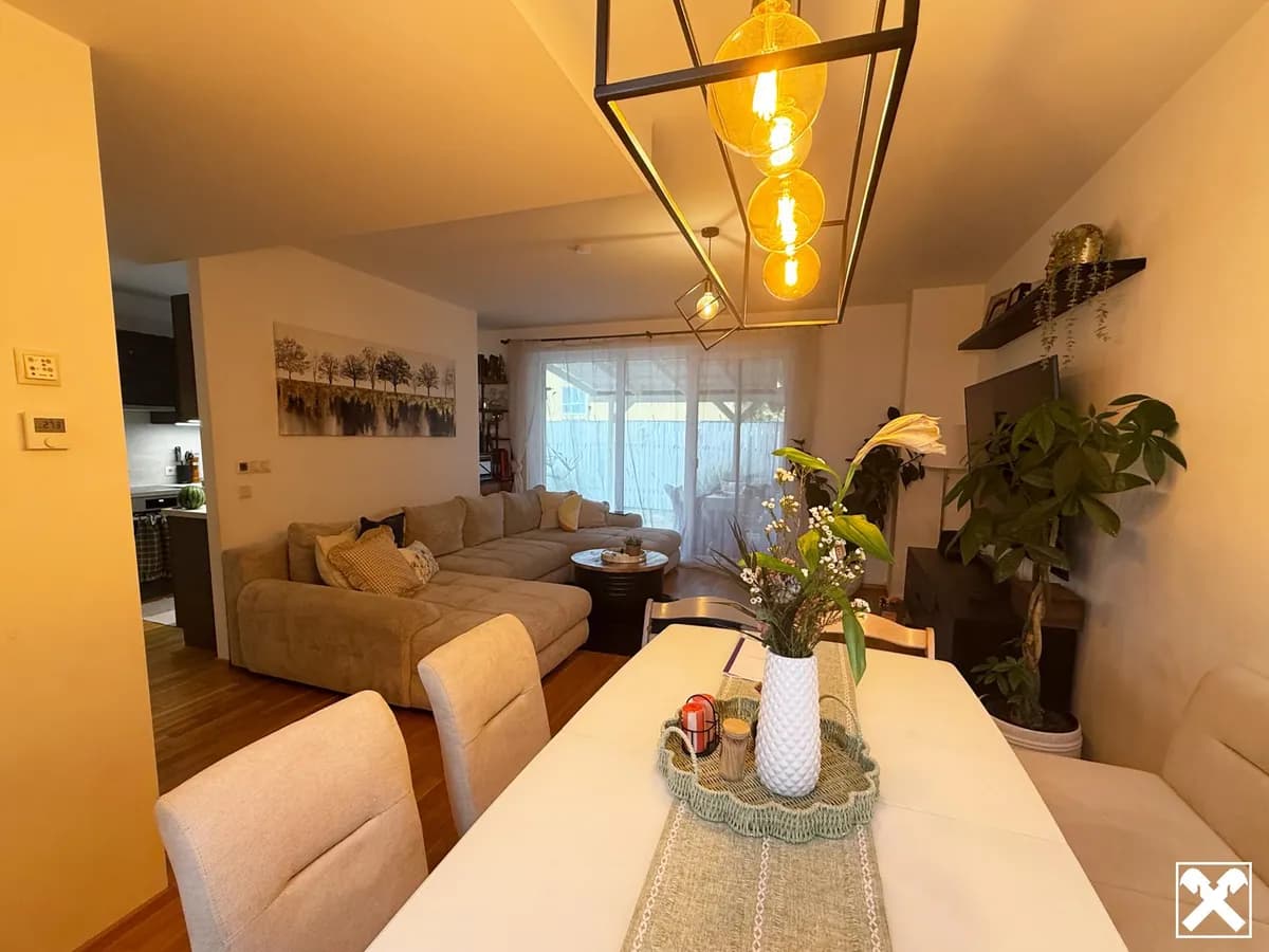 4-Zimmer-Haus kaufen in Amstetten – 100 m², € 395.000 – Bild 25 von 34