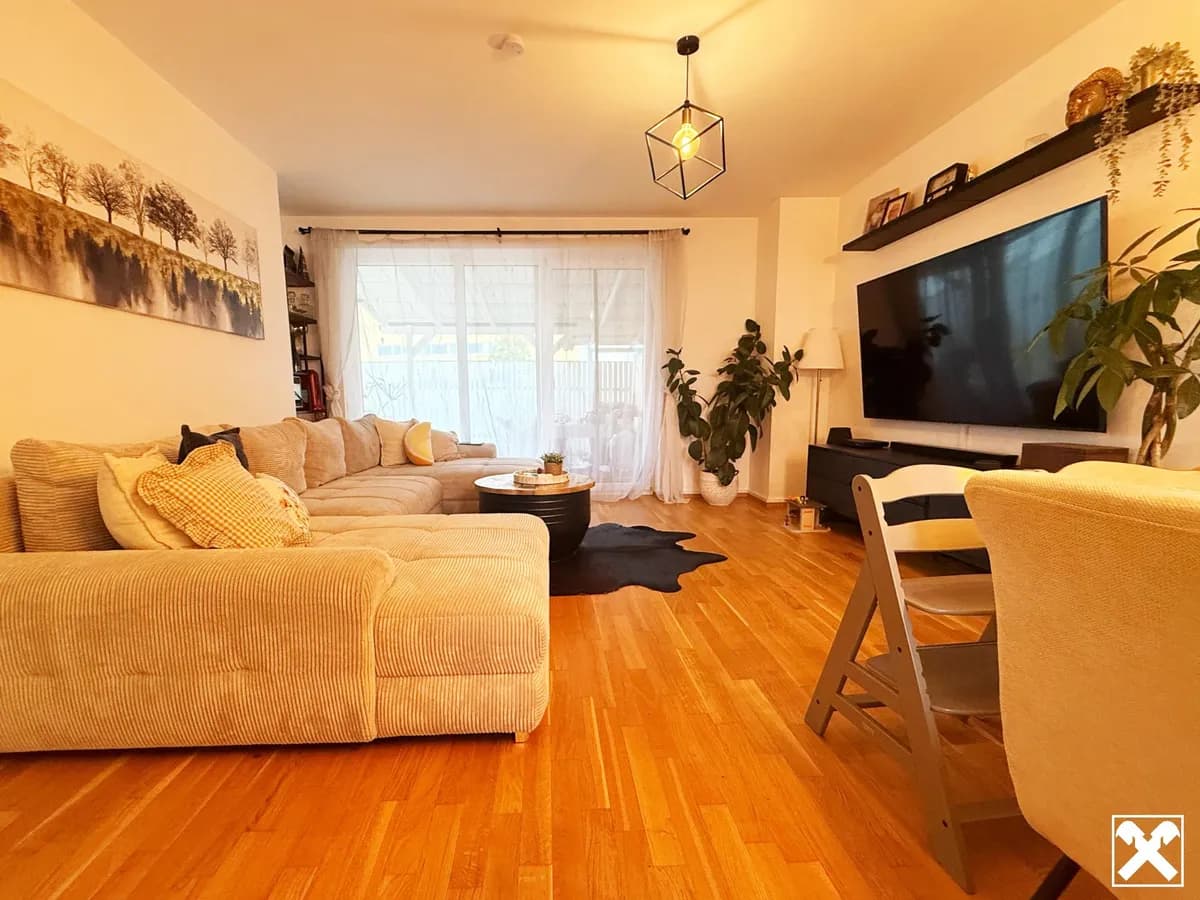 4-Zimmer-Haus kaufen in Amstetten – 100 m², € 395.000 – Bild 26 von 34