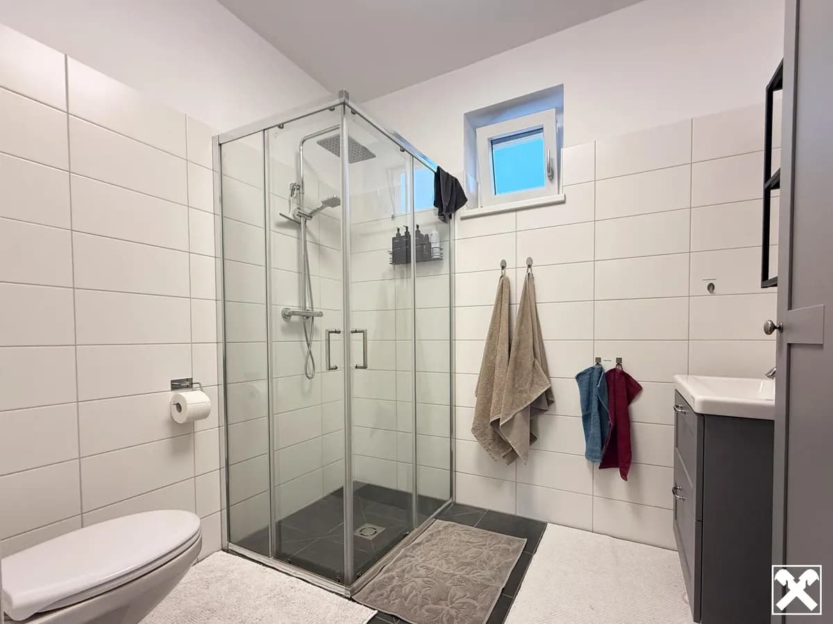 4-Zimmer-Haus kaufen in Amstetten – 100 m², € 395.000 – Bild 28 von 34
