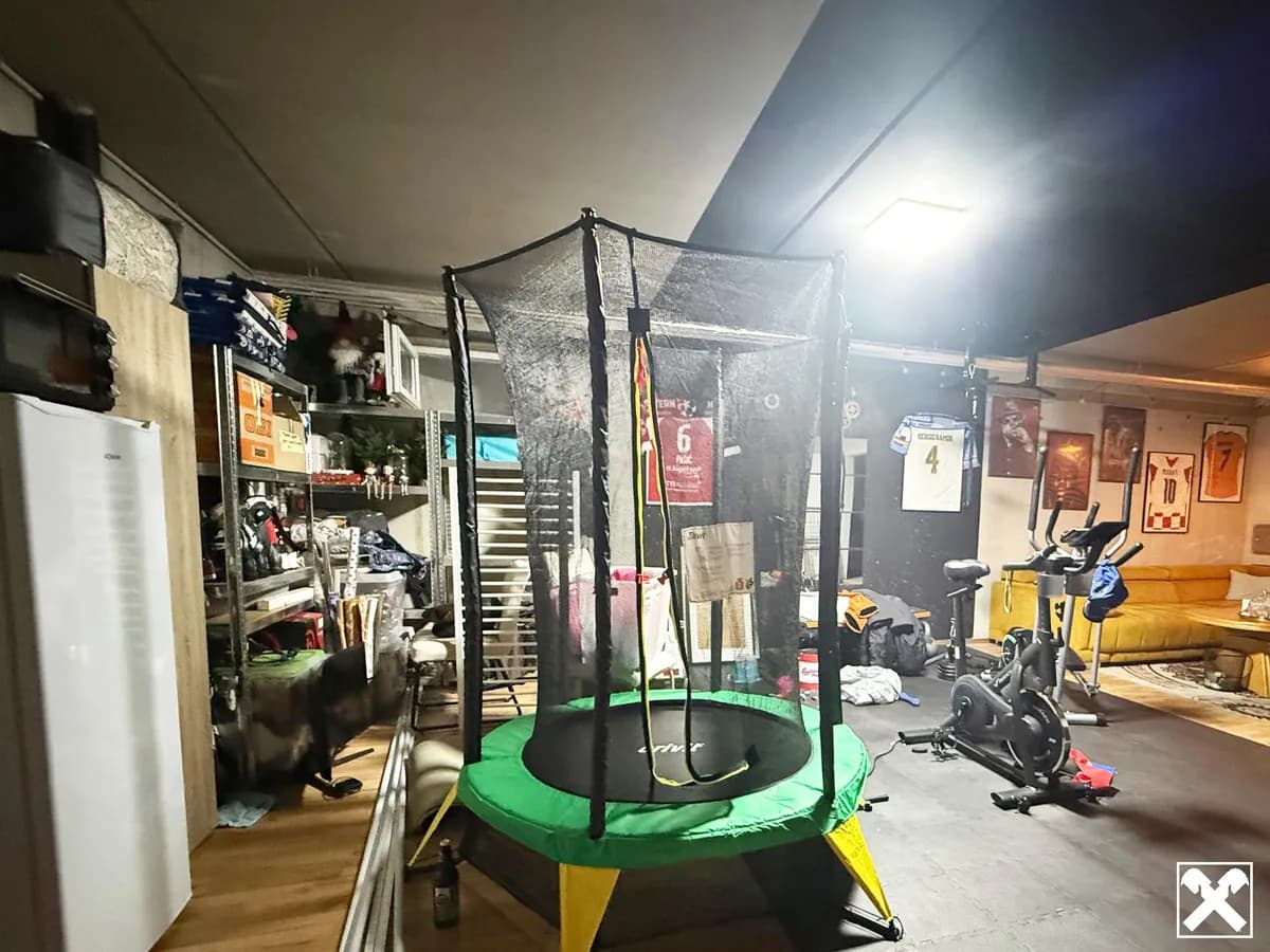 4-Zimmer-Haus kaufen in Amstetten – 100 m², € 395.000 – Bild 30 von 34