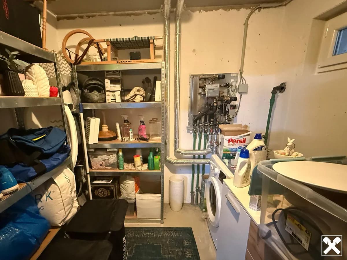4-Zimmer-Haus kaufen in Amstetten – 100 m², € 395.000 – Bild 32 von 34