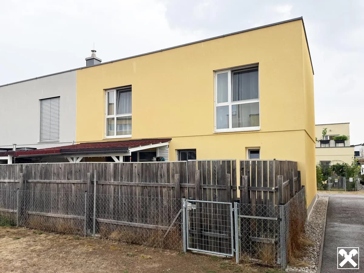 4-Zimmer-Haus kaufen in Amstetten – 100 m², € 395.000 – Bild 33 von 34