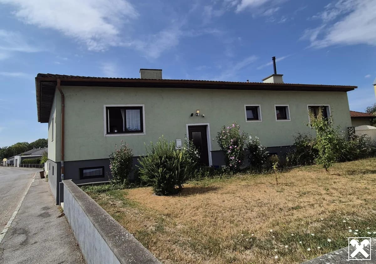 6-Zimmer-Gewerbeimmobilie kaufen in Korneuburg – 170 m², € 749.000 – Bild 1 von 20