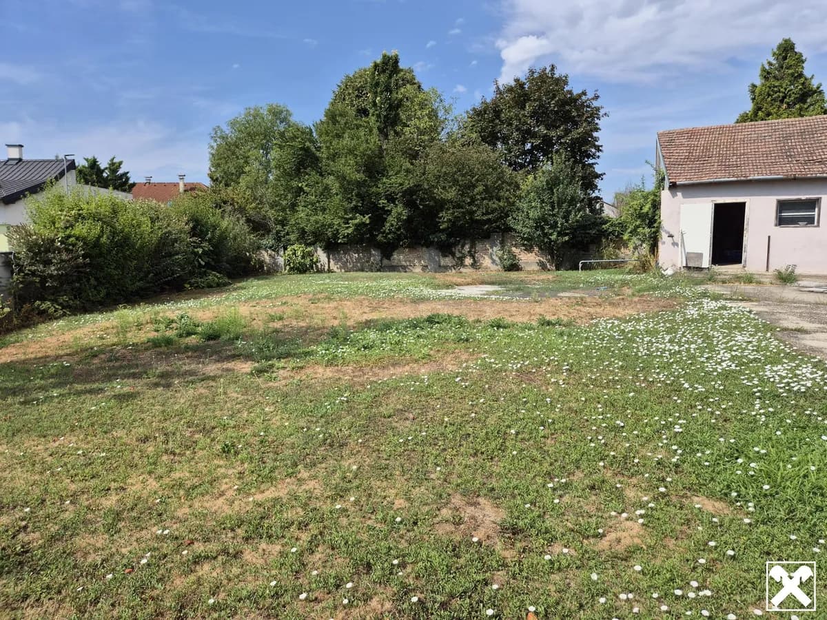 6-Zimmer-Gewerbeimmobilie kaufen in Korneuburg – 170 m², € 749.000 – Bild 2 von 20