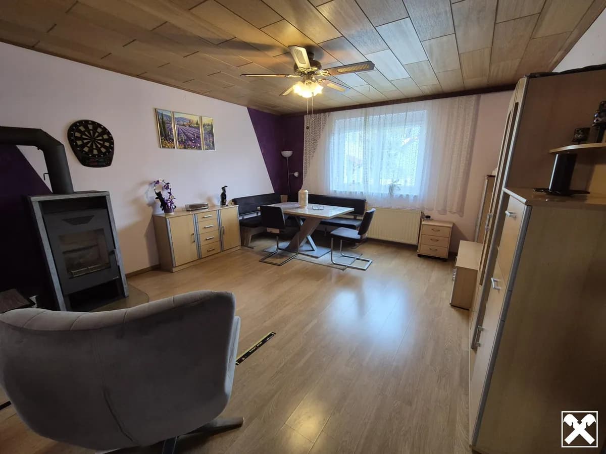 6-Zimmer-Gewerbeimmobilie kaufen in Korneuburg – 170 m², € 749.000 – Bild 3 von 20