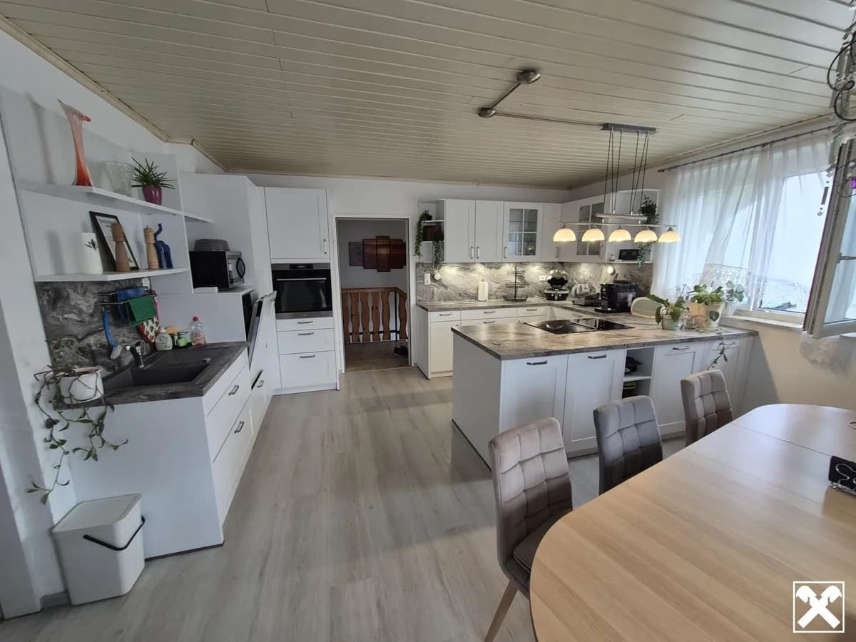 6-Zimmer-Gewerbeimmobilie kaufen in Korneuburg – 170 m², € 749.000 – Bild 4 von 20