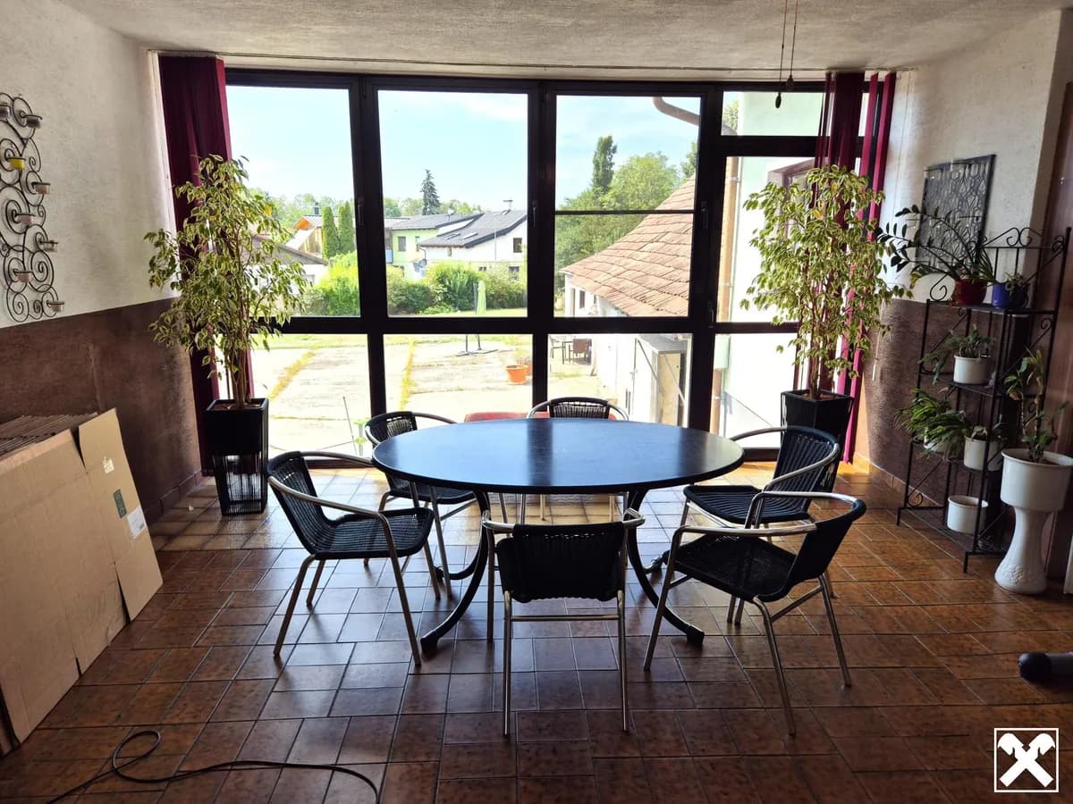6-Zimmer-Gewerbeimmobilie kaufen in Korneuburg – 170 m², € 749.000 – Bild 5 von 20